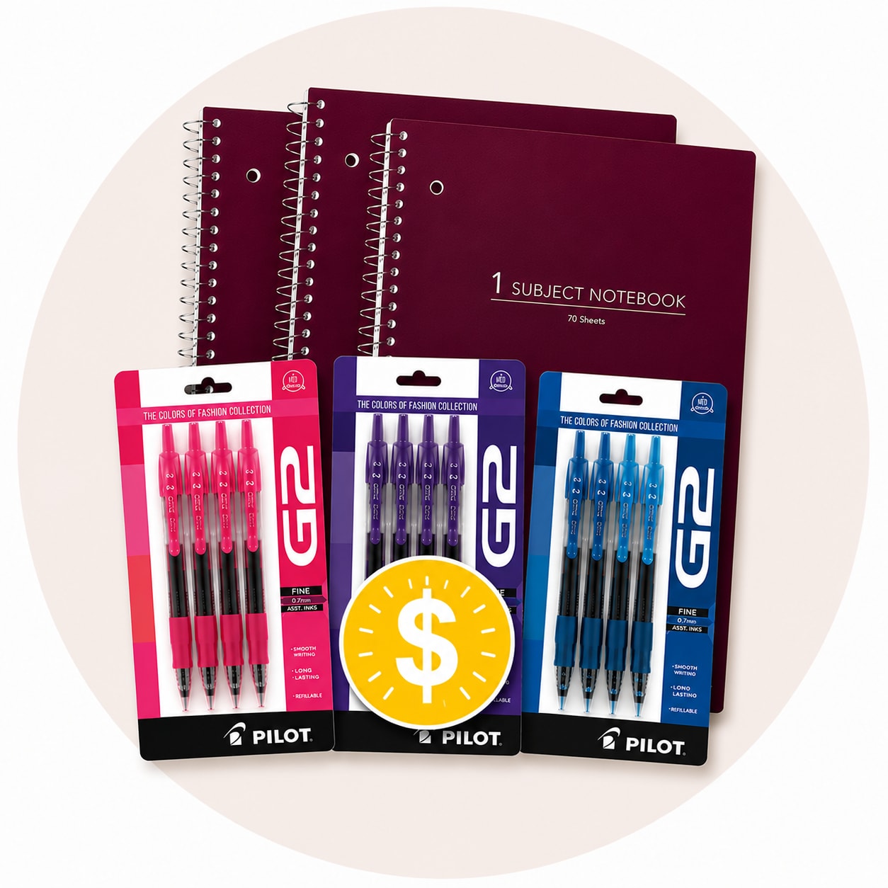 Chaminade University Bookstore